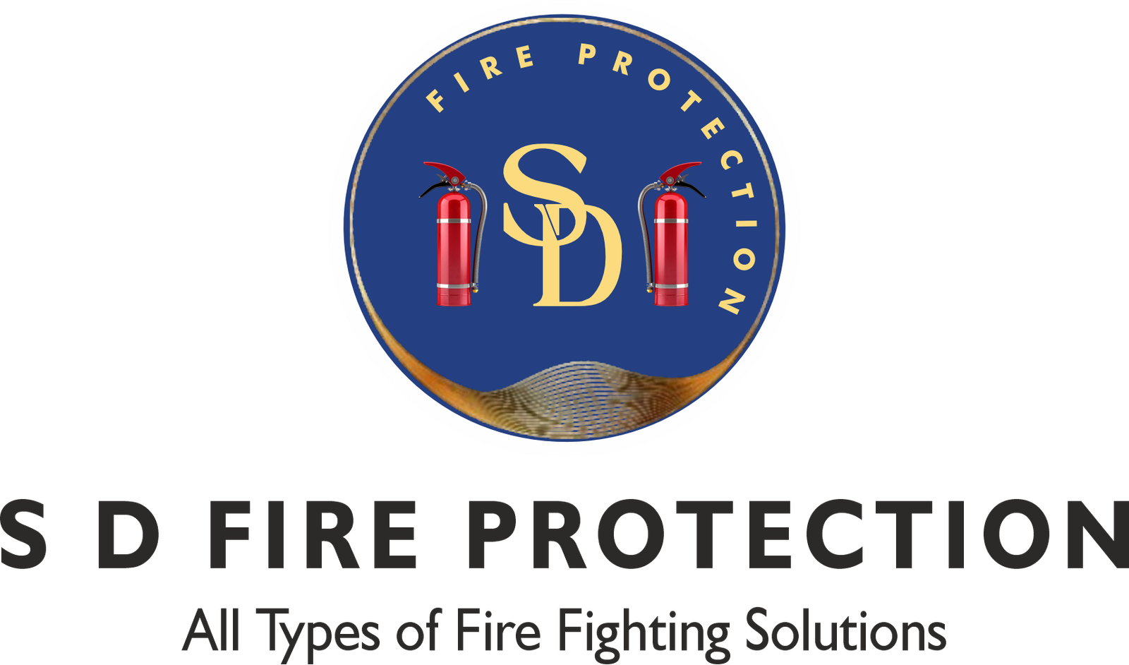 S D Fire Protection - All Types of Fire Fighting Solutions